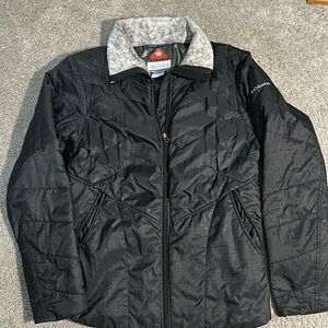 Columbia Jacket